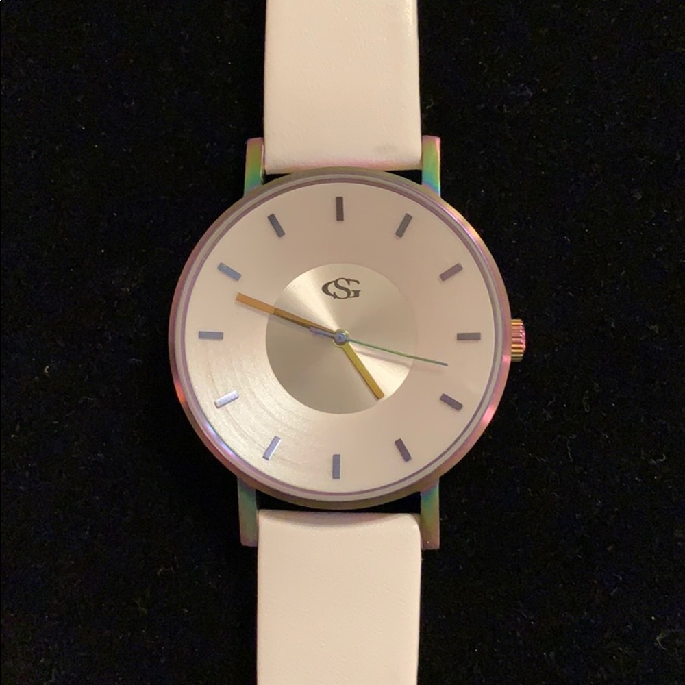 Fashion Watch